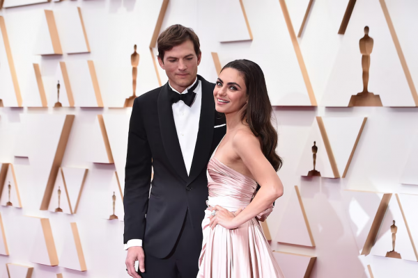 Mila Kunis compartió cuál es su secreto con Ashton Kutcher para un matrimonio perfecto