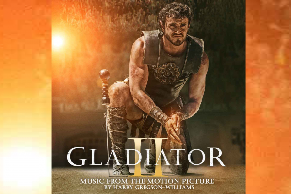 Estrenos de cine: “Gladiador II”, “Golpe de suerte en París” de Woody Allen y una aventura navideña renuevan la cartelera.