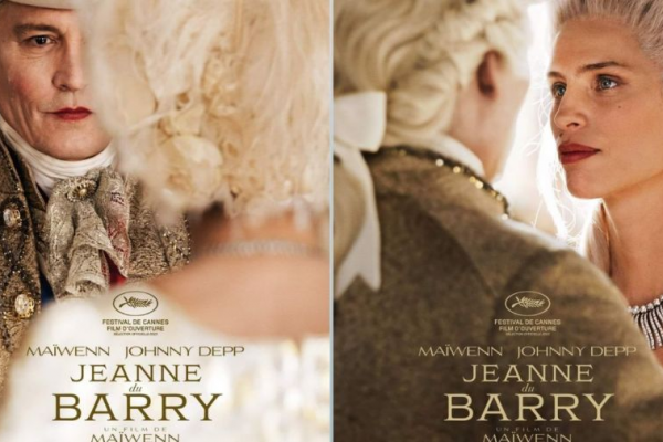 Estrenos de cine: «La favorita del rey», con Johnny Depp, la precuela de «El Señor de los Anillos» y una novedad nacional renuevan la cartelera