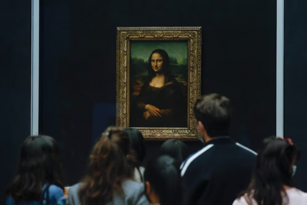 La “Mona Lisa” tendrá su propia sala en el Louvre de París: la renovación del museo demorará 10 años