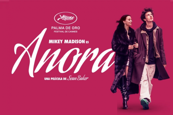 Estrenos de cine: «Anora» y otras tres novedades renuevan la cartelera