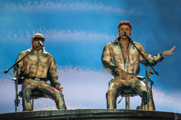 Lollapalooza Argentina 2025: Ca7riel y Paco encendieron la noche, Alanis Morissette le puso sutileza y Justin Timberlake enamoró a sus fans