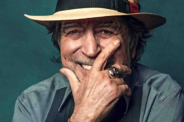 Joaquín Sabina en la Argentina: Buenos Aires es la ciudad que más lo escucha en el mundo