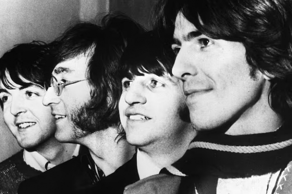 Apareció una cinta de una audición de los Beatles de 1962: “No es pirata”