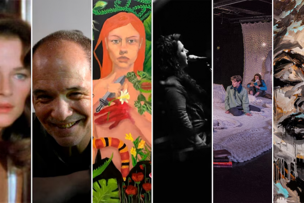Guía de Arte y Cultura: semana hasta el 23 de mayo