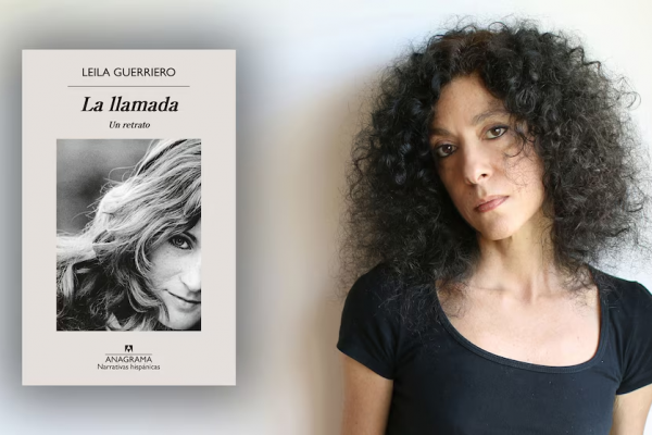 Feria del Libro: Leila Guerriero ganó el Premio de la Crítica por una historia real de la dictadura
