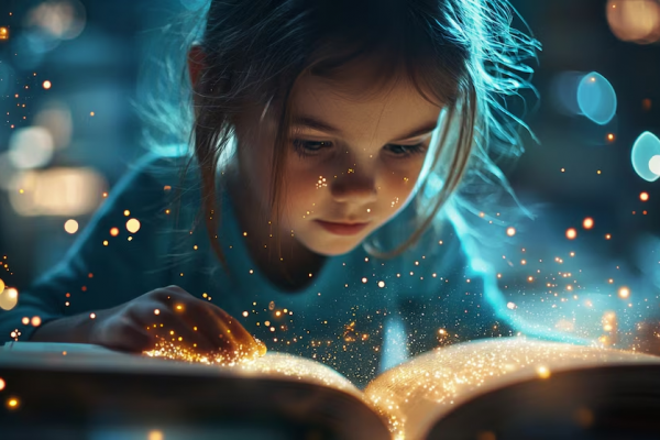Qué hacer con los niños en la Feria del Libro 2025: actividades infantiles para disfrutar en familia
