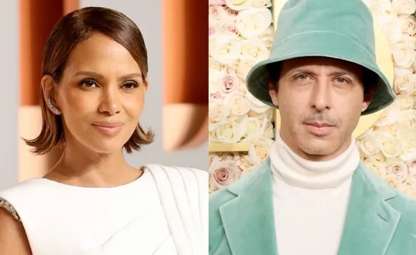 Halle Berry y Jeremy Strong se unen a Juliette Binoche en el jurado del Festival de Cannes