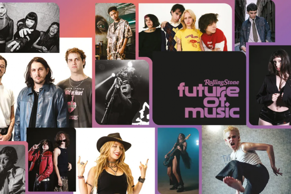 Future of Music: 25 artistas argentinos que tenés que escuchar hoy
