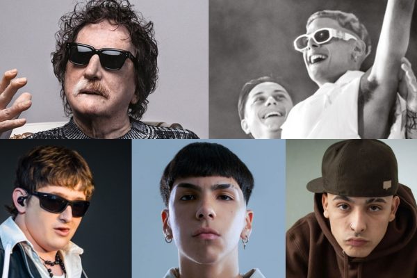 Entregan el miércoles 18 de junio los Premios Gardel 2025: mirá la lista completa de los nominados