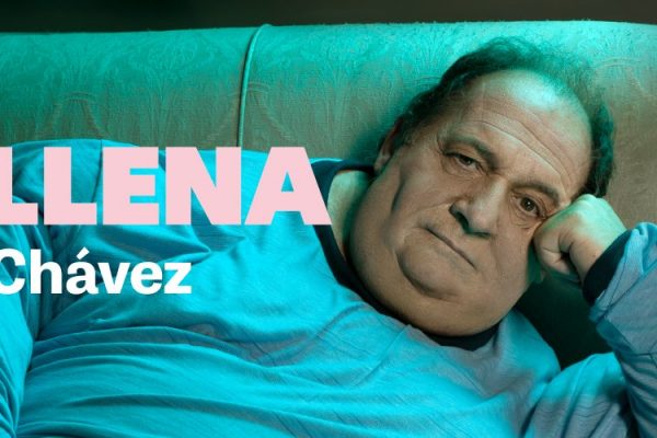 Julio Chávez estrenó «La ballena» en teatro: sus miedos, su mirada sobre el papa Francisco y el lugar del amor