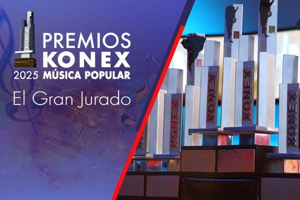 Premios Konex: se anunciaron las 100 personalidades destacadas de la música popular