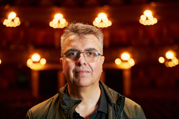 Pier Francesco Maestrini y su debut en el Teatro Colón: “Il Trittico es una ópera perfecta”