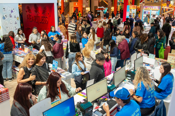 Más horarios gratuitos para la Feria del Libro: todo lo que hay que saber