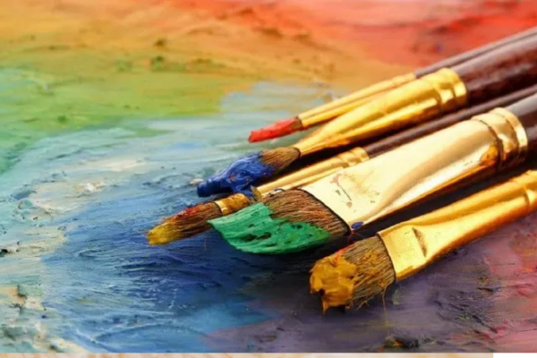 El arte como vórtice: crear, incomodar, transformar