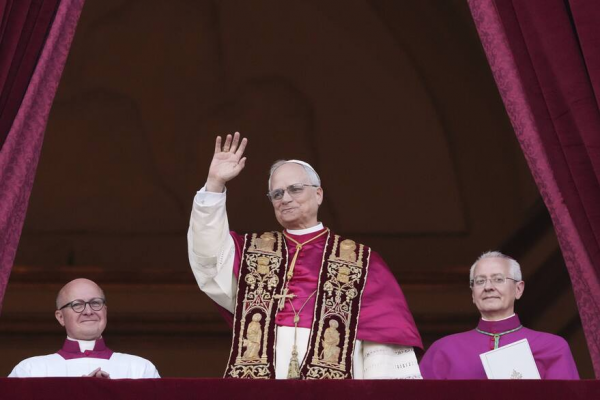 Quién es Robert Francis Prevost, el agustino de perfil latino que rompió un tabú para los cardenales norteamericanos