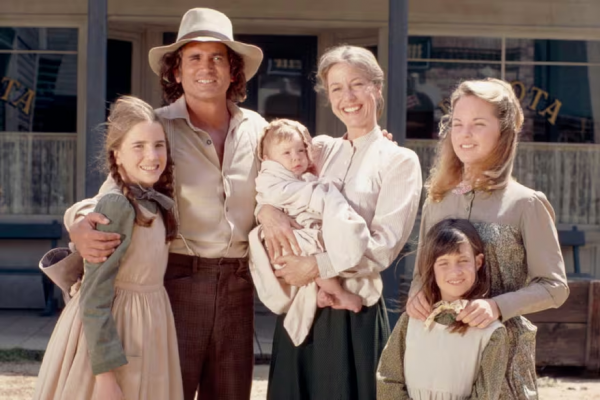 La remake de La Familia Ingalls ya tiene elenco: quiénes interpretarán a los protagonistas del clásico de la TV