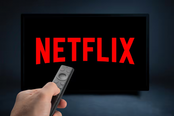 Netflix anuncia un gran rediseño para la TV y sumará a ChatGPT para que te dé una mano