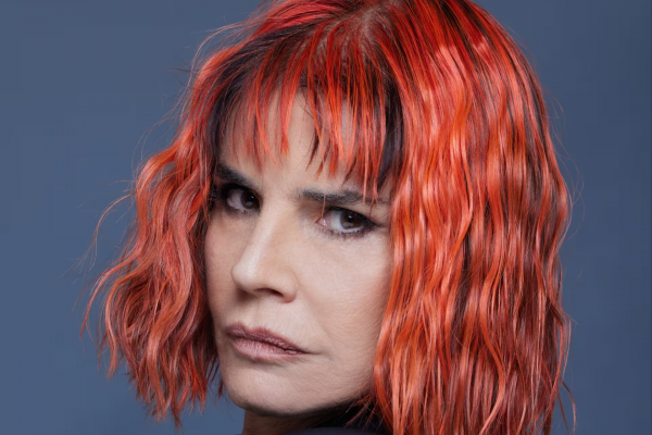 El descargo de Fabiana Cantilo luego de que le negaran la visa para entrar a Estados Unidos