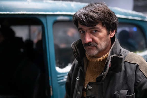 La frase más famosa de “El Eternauta”, que se volvió viral en las redes, no está en “El Eternauta”