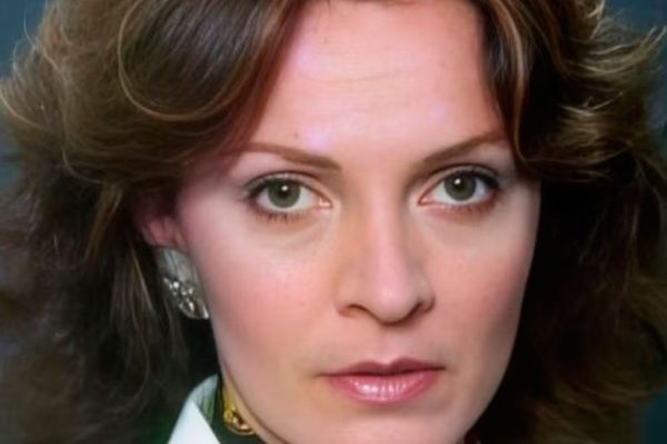 Murió Cristina Murta, actriz de amplia trayectoria en teatro, cine y televisión