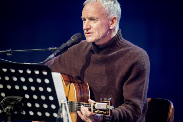 La canción que provocó que Sting nunca volviera a grabar un disco con ‘The Police’: “Después de eso ya no quedó ninguna opción”