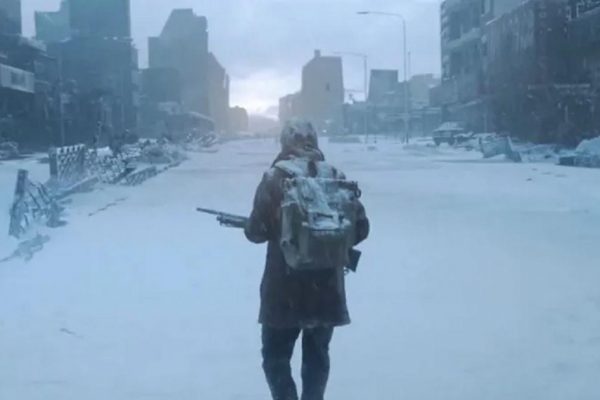 Los icónicos lugares de Buenos Aires que aparecen en El Eternauta