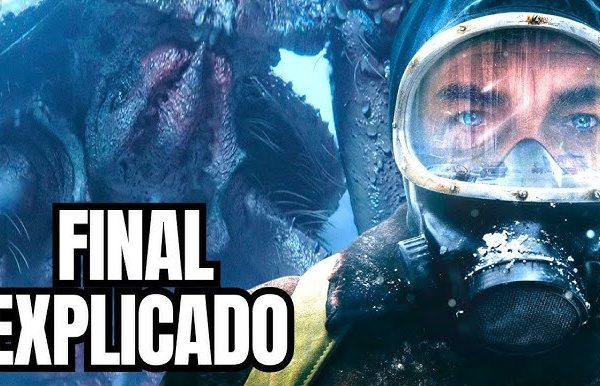El Eternauta: el final de la serie explicado