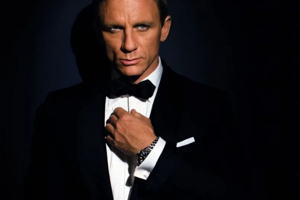 Batalla legal por el control de la marca James Bond