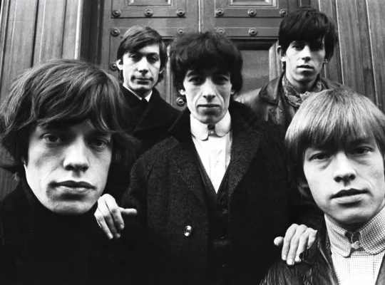 A 60 años de «(I Can’t Get No) Satisfaction», el himno que marcó el destino de The Rolling Stones