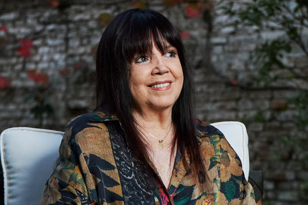 Marilina Ross: del año que marcó su vida a fuego a sus grandes amores y el proyecto que guardó bajo llave hasta ahora