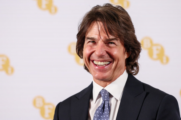 Los hábitos alimenticios de Tom Cruise para mantenerse en forma a los 62 años