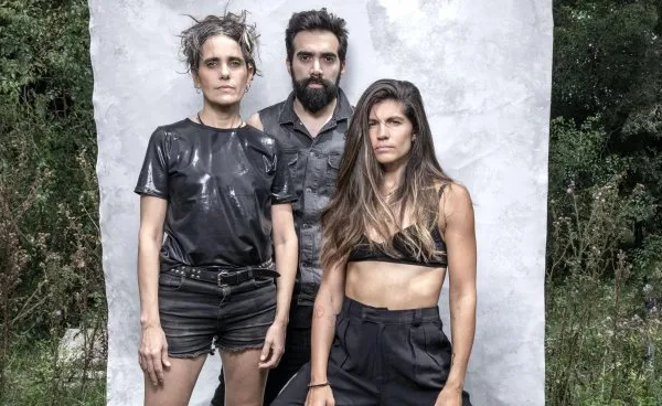Eruca Sativa presenta su nuevo disco de estudio «A tres días de la tierra»