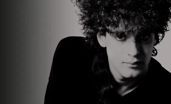 Con material nunca antes visto: el emotivo documental de Disney sobre la vida de Gustavo Cerati