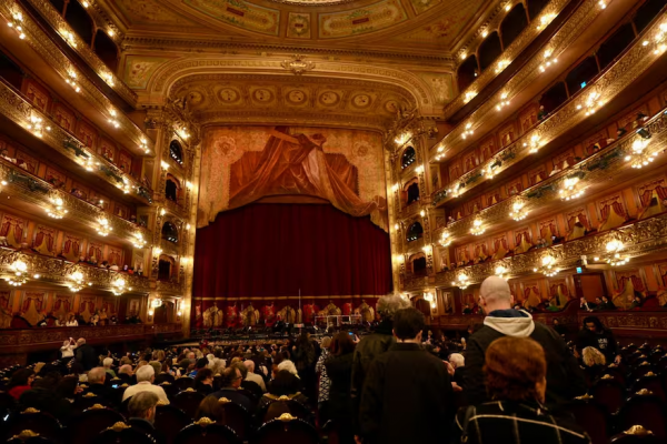 Opciones para descubrir el ícono cultural de Buenos Aires