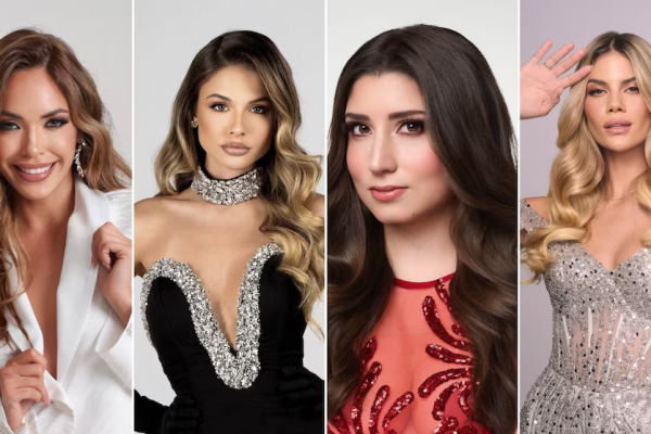 De una actriz de Hollywood a una joven con cinco carreras universitarias: perfil y fotos de las 30 candidatas a Miss Universo Argentina 2025