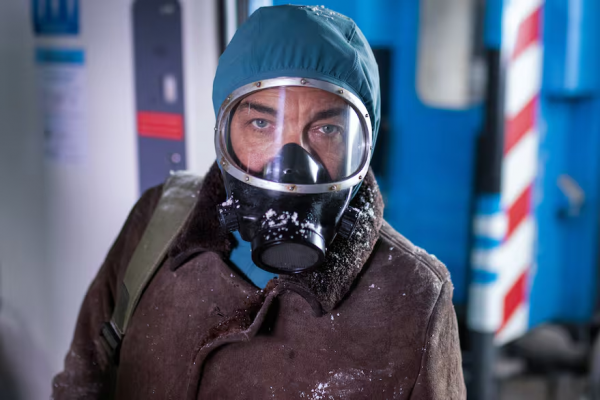 El Eternauta: cómo se tradujo el nombre de las Islas Malvinas a otros idiomas disponibles en Netflix