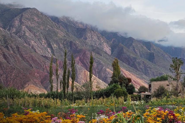 Los 8 pueblos argentinos que buscan un lugar entre los más lindos del mundo