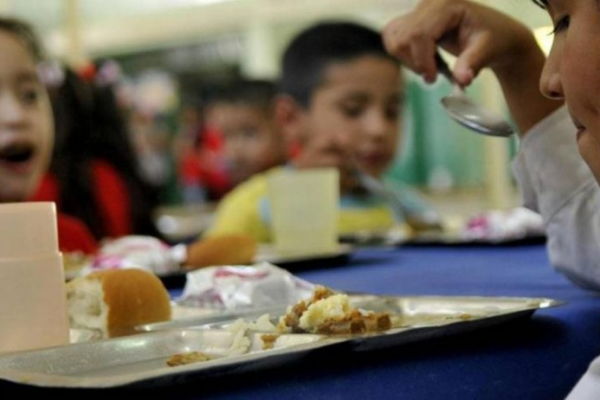1 de cada 2 niños presenta malnutrición en Argentina