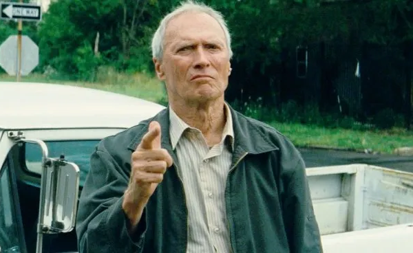 Las 10 películas imprescindibles de Clint Eastwood y dónde verlas