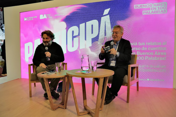 Vuelve el concurso que ofrece 1000 dólares por un cuento de cien palabras