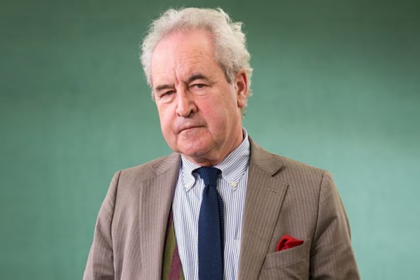 Con John Banville como figura, comienza la Semana Negra de Gijón