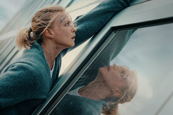 Netflix: las cinco películas y series más vistas esta semana