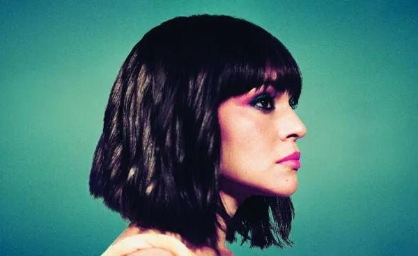 Norah Jones cantó en Buenos Aires