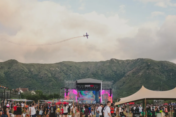 Revelaron las fechas de Cosquín Rock 2026 y anticipan que incluirá metal y punk
