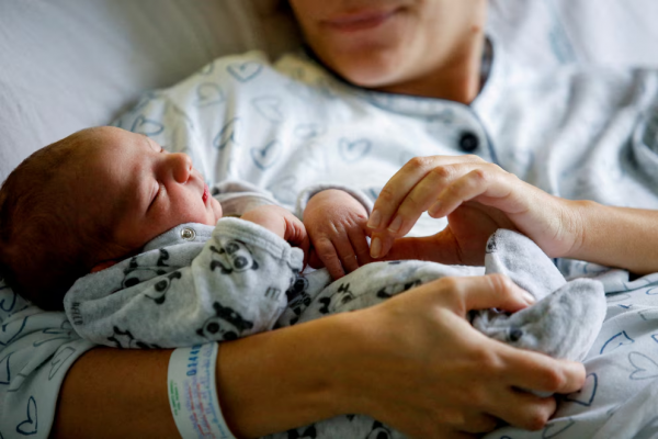 La tasa de natalidad cayó 40% en Argentina y los hogares sin hijos ya son mayoría
