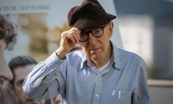 Woody Allen publicará su primera novela en agosto