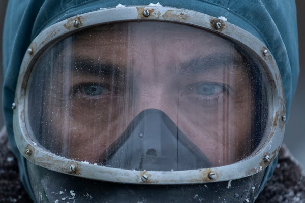 Qué significa la palabra “Eternauta” que da nombre a la exitosa serie de Netflix