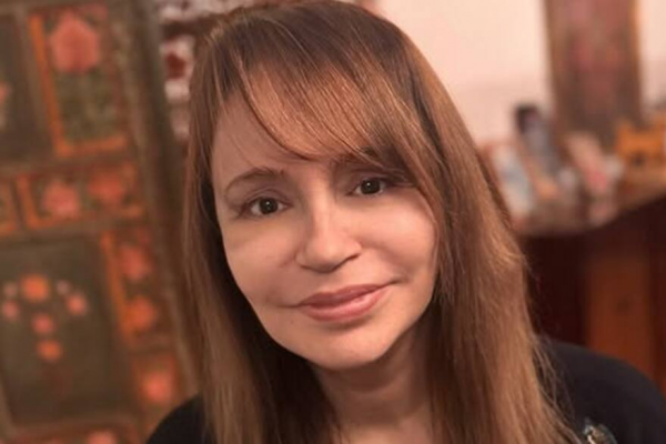 Lía Salgado: “La depresión es brava; cuento mi experiencia porque siento que puedo ayudar a mucha gente”