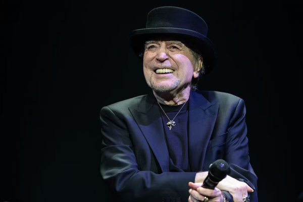 Joaquín Sabina recuerda a la persona con la que compartió la época más feliz de su vida: “Lo que soy como cantante se lo debo a él”